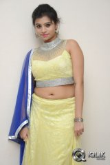 Priyanka at Adhee Lekka Movie Platinum Disc Function